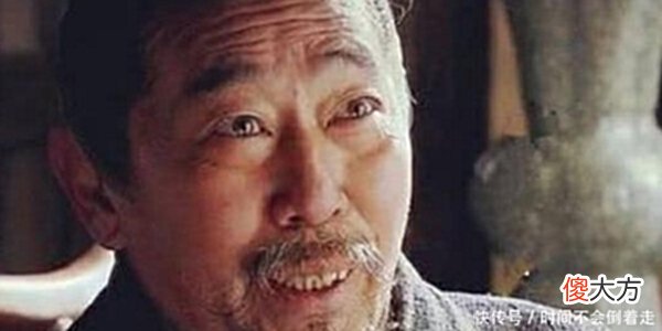 【历史故事】刘邦称帝后去见老爹，刘太公拿扫把在门口恭迎，随后被封为太上皇