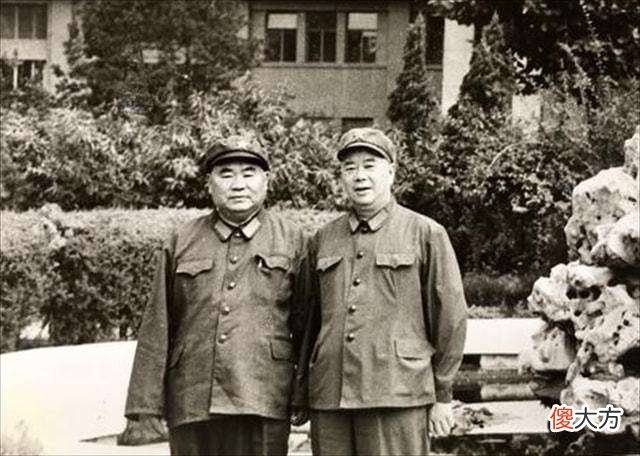 【爱历史】第四野战军下辖的46个主力师,有12位师长,名气响亮,会打仗