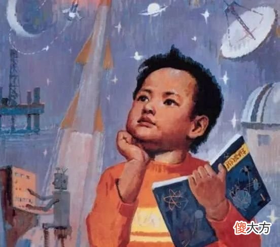 成熟点，你的孩子已经翅膀硬了