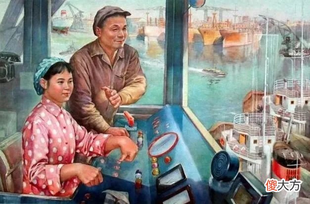 成熟点，你的孩子已经翅膀硬了