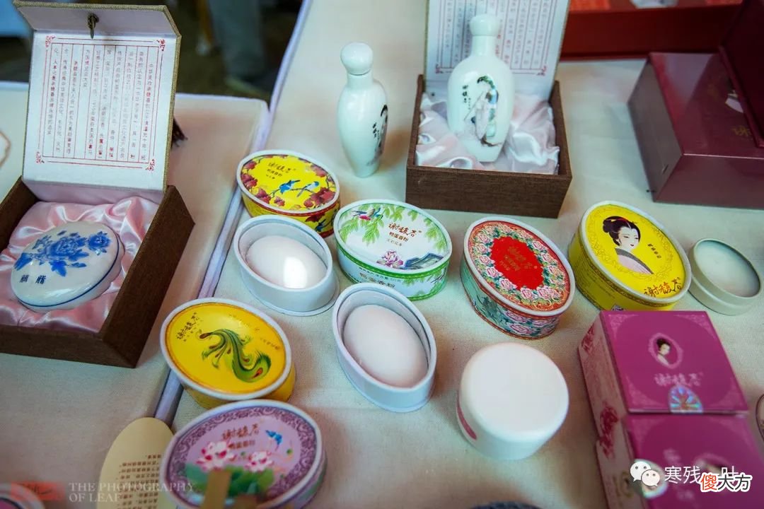 【就爱时尚】传承200多年宫廷御用化妆品，品质好价格实惠，为何国人宁可买外国高价产品