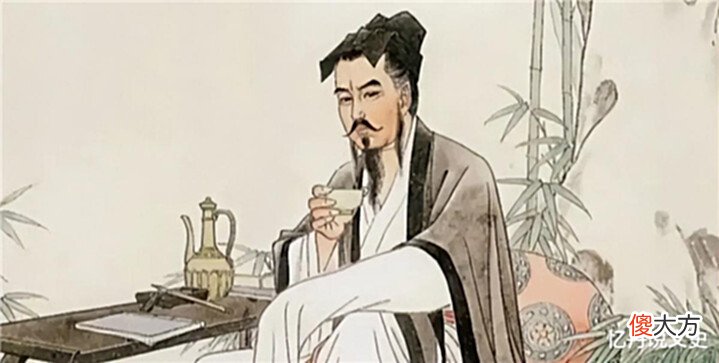 【历史故事】古代取名都忌讳一个字,2000年来只有3人敢用,现在却随处可见