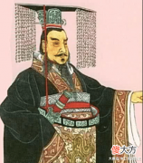 【爱历史】秦始皇想“长生不老”是痴心妄想吗?那是你不知道他看到了什么!