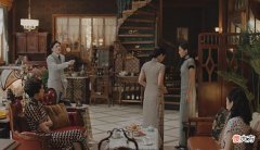 【历史故事】传家：易家内鬼藏不住，企图母凭子贵嫁豪门，却不知死期将近