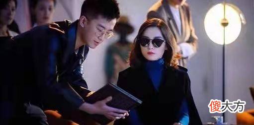 【就爱时尚】盘点剧中女明星的职场穿搭，陈数、宋佳、袁泉各有味道