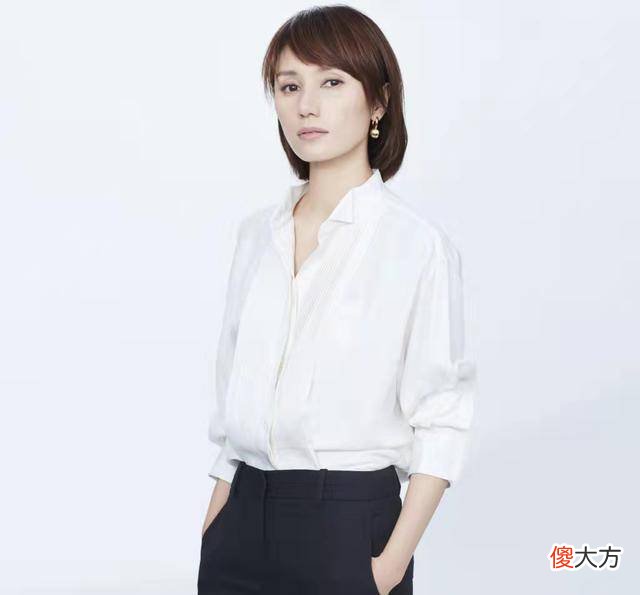 【就爱时尚】盘点剧中女明星的职场穿搭，陈数、宋佳、袁泉各有味道