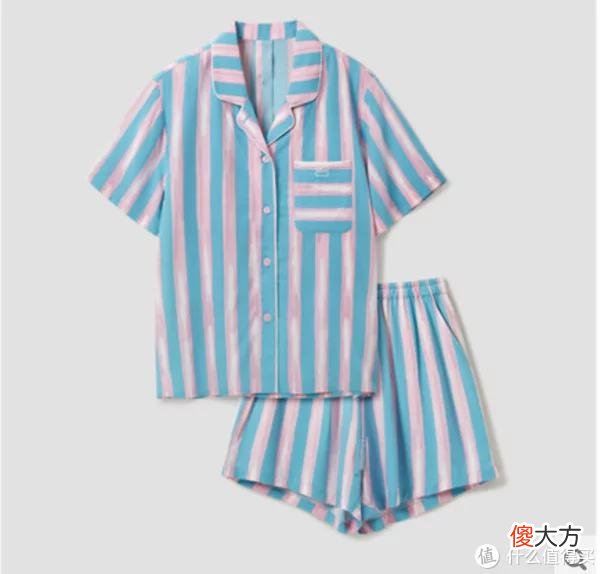 【时尚一点】炎炎夏日～蕉内给你“舒适&凉爽”