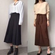 【时尚一点】分享职场的5样穿搭，助你尽展独特魅力