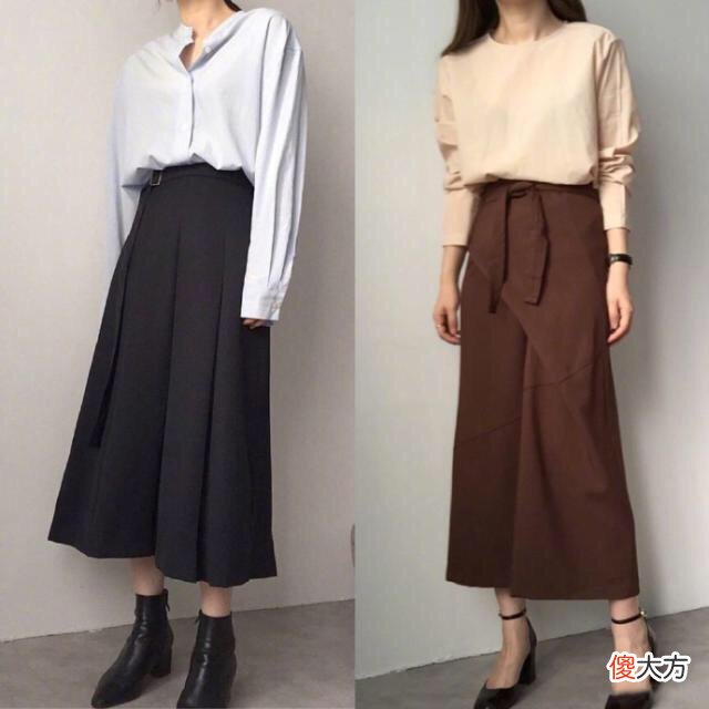 【时尚一点】分享职场的5样穿搭，助你尽展独特魅力