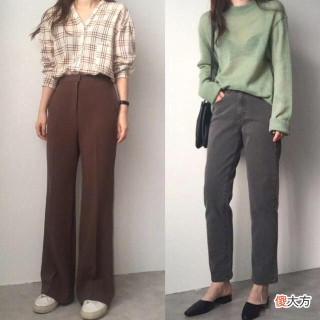【时尚一点】分享职场的5样穿搭，助你尽展独特魅力
