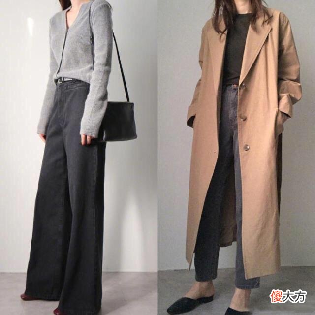【时尚一点】分享职场的5样穿搭，助你尽展独特魅力