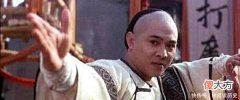 【历史故事】黄飞鸿后代处境如何？二儿子武功高强却为何被人打死？