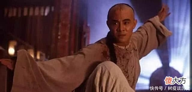 【历史故事】黄飞鸿后代处境如何？二儿子武功高强却为何被人打死？
