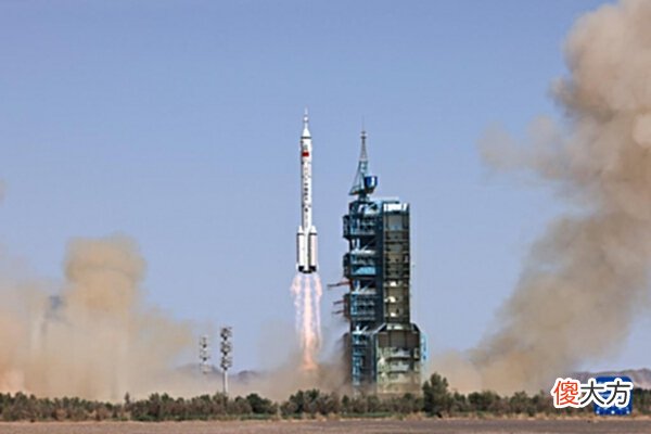 【历史故事】喜报！神舟十四载人飞船发射取得圆满成功