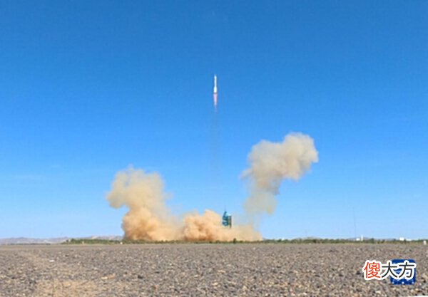 【历史故事】喜报！神舟十四载人飞船发射取得圆满成功