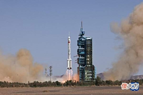 【历史故事】喜报！神舟十四载人飞船发射取得圆满成功