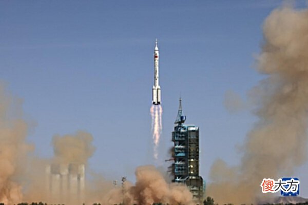 【历史故事】喜报！神舟十四载人飞船发射取得圆满成功