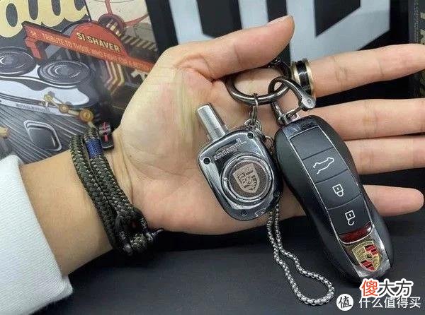 【时尚一点】好物推荐 | 剃须、修鼻毛，清爽男神有这一套就够了