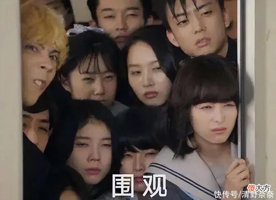 【就爱时尚】大毛孔务必看过来！DW类持妆粉底上妆技巧