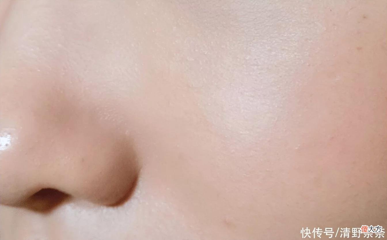 【就爱时尚】大毛孔务必看过来！DW类持妆粉底上妆技巧