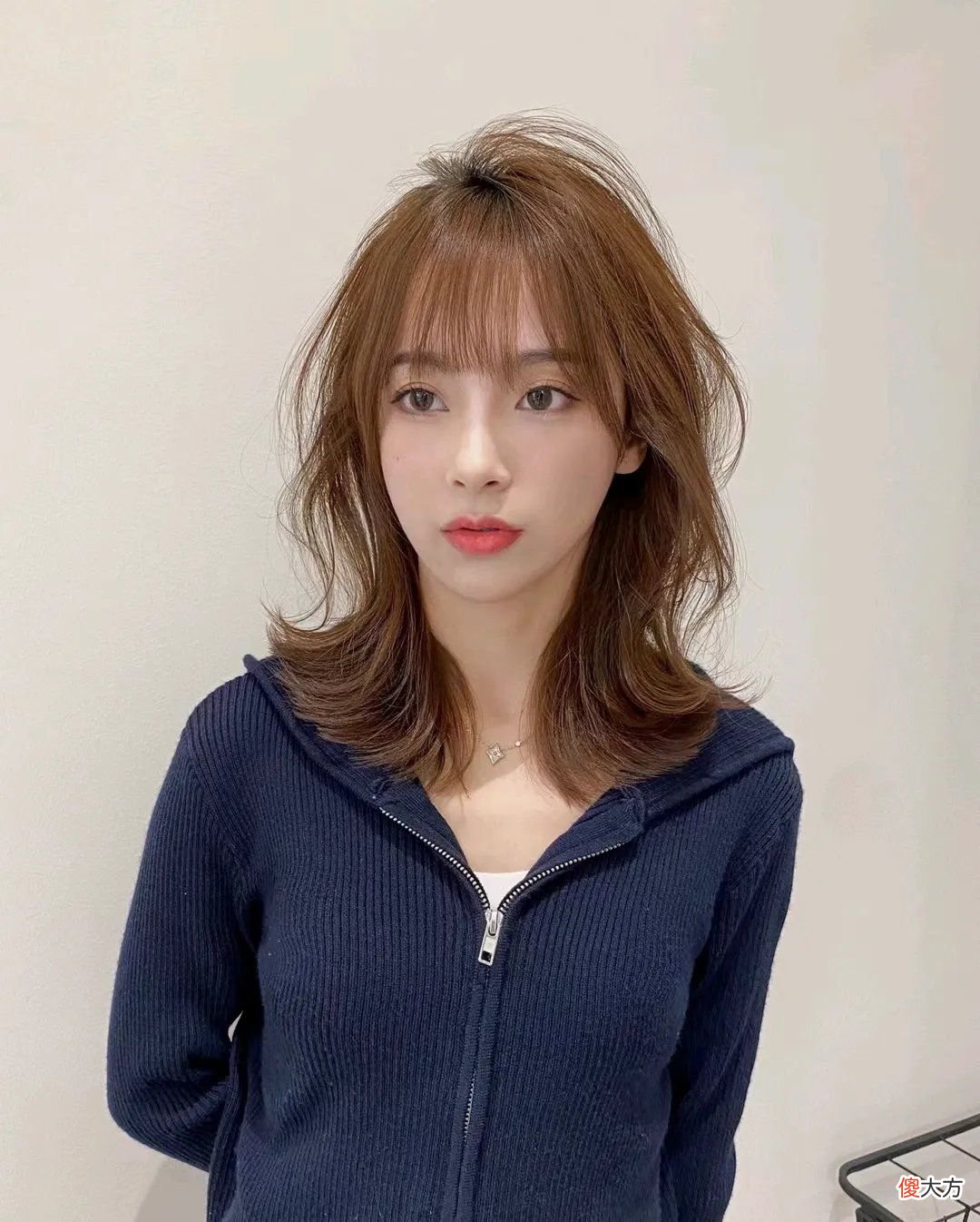 【时尚一点】这14款发型着实都很好看，换完能让你颜值翻倍，越看越喜欢