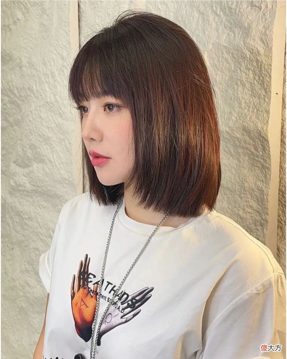 【时尚一点】这14款发型着实都很好看，换完能让你颜值翻倍，越看越喜欢