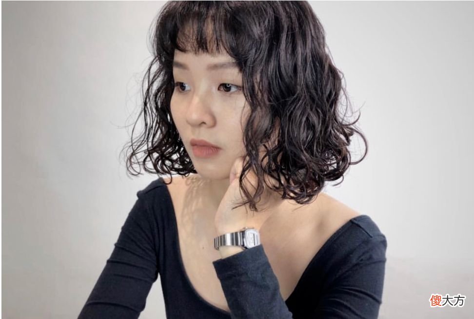 【时尚一点】这14款发型着实都很好看，换完能让你颜值翻倍，越看越喜欢