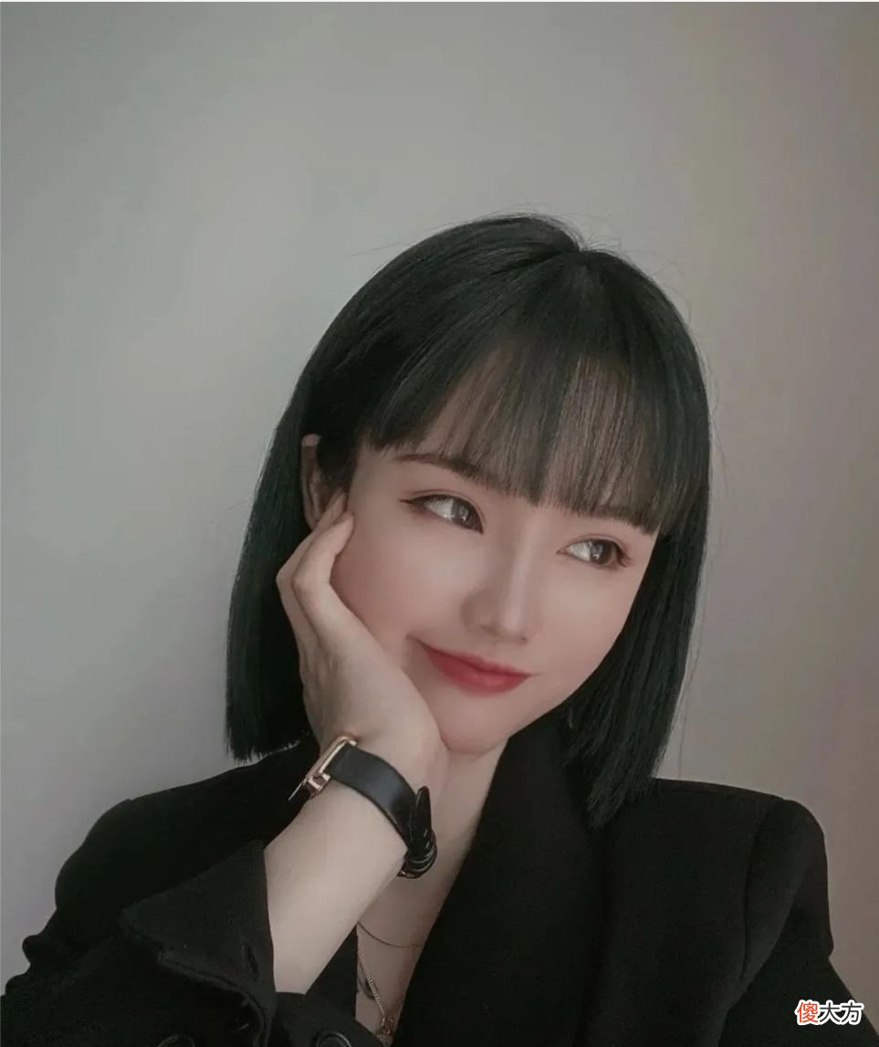 【时尚一点】这14款发型着实都很好看，换完能让你颜值翻倍，越看越喜欢