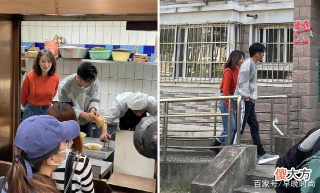【时尚一点】高圆圆的穿衣风格是怎样的？