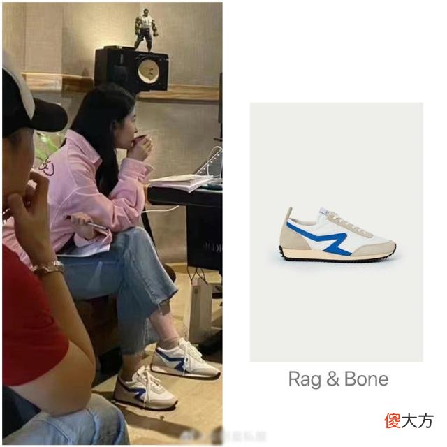 【时尚一点】30岁的刘亦菲私下穿搭有多任性？