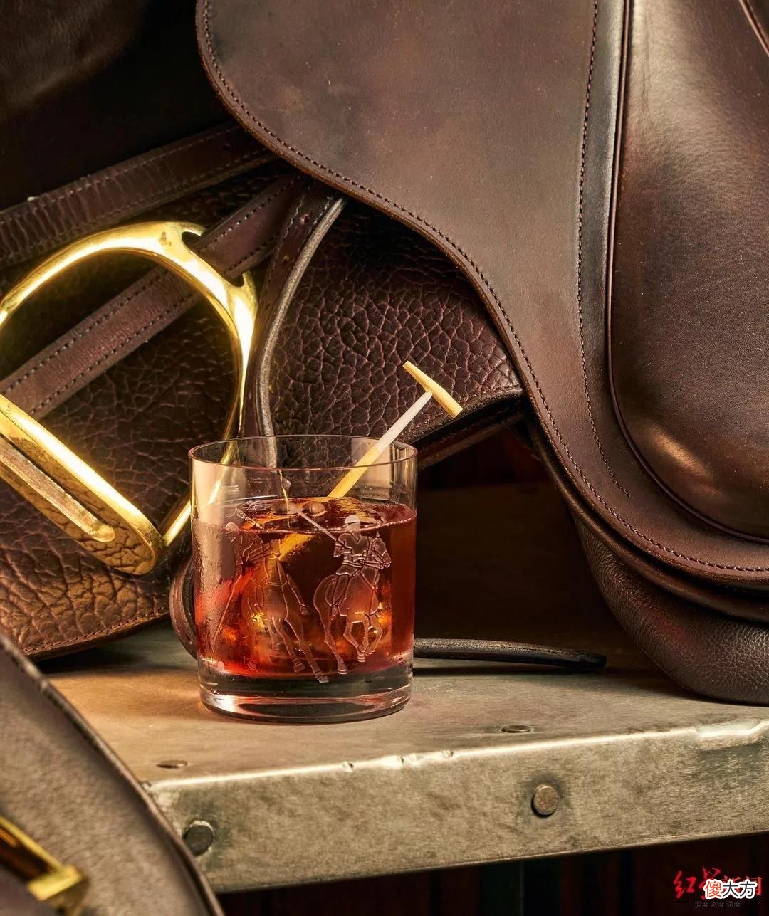 【时尚一点】Ralph Lauren全新旗舰店落地成都，带来亚太首家Ralph’s Bar