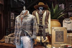 【时尚一点】Ralph Lauren全新旗舰店落地成都，带来亚太首家Ralph’s Bar
