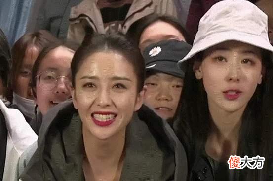 【时尚一点】《爱的厘米》女主佟丽娅的穿衣品味十足，气场十足