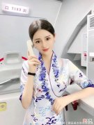 【就爱时尚】这样的连衣裙美吗？