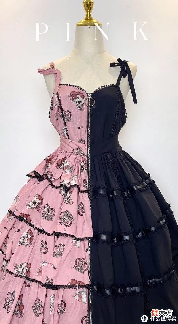 【就爱时尚】当Lolita与时尚碰撞会怎样？夏季×甜酷风穿搭指南！小白也能上手！