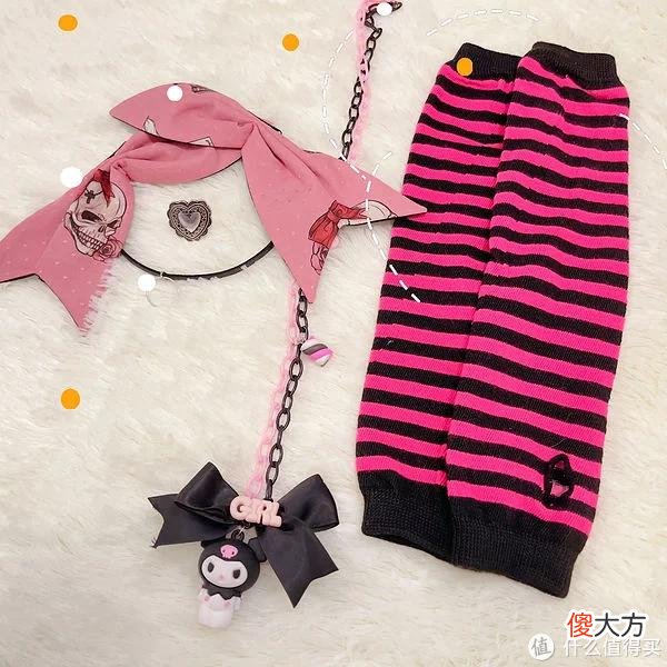 【就爱时尚】当Lolita与时尚碰撞会怎样？夏季×甜酷风穿搭指南！小白也能上手！