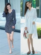 【就爱时尚】40岁女人，夏天要穿就穿这4种连衣裙，减龄显气质，优雅又知性