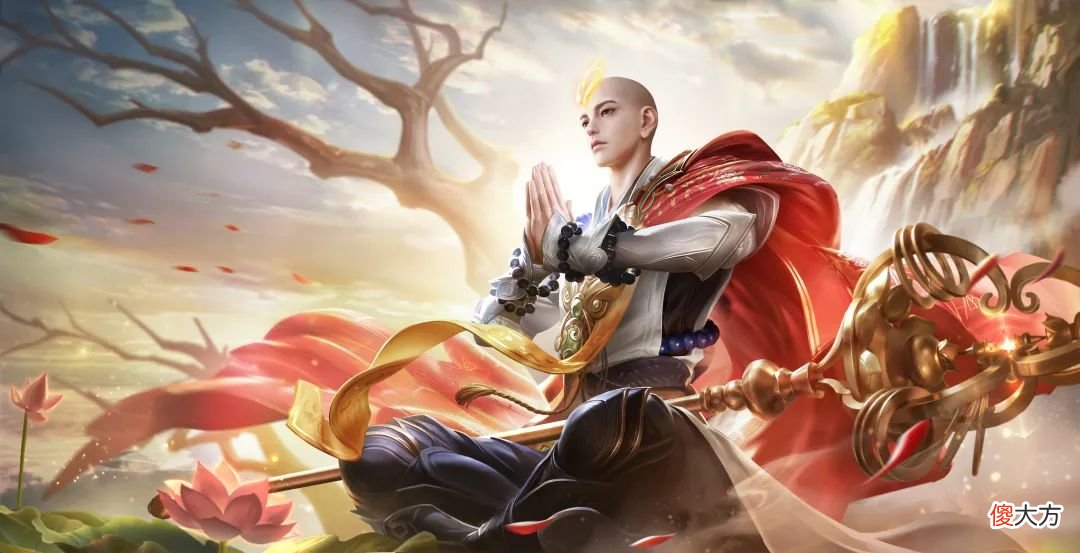 【游戏世界】6月皮肤雨即将来临！宫本重做归来，李白新皮预告，又是传说限定？