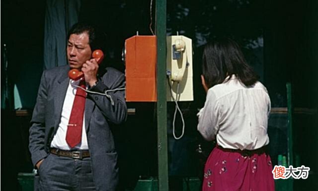 【历史故事】1988年中国罕见老照片:图7是男人的梦想、图8大家都经历过
