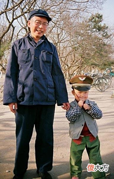 【历史故事】1988年中国罕见老照片:图7是男人的梦想、图8大家都经历过