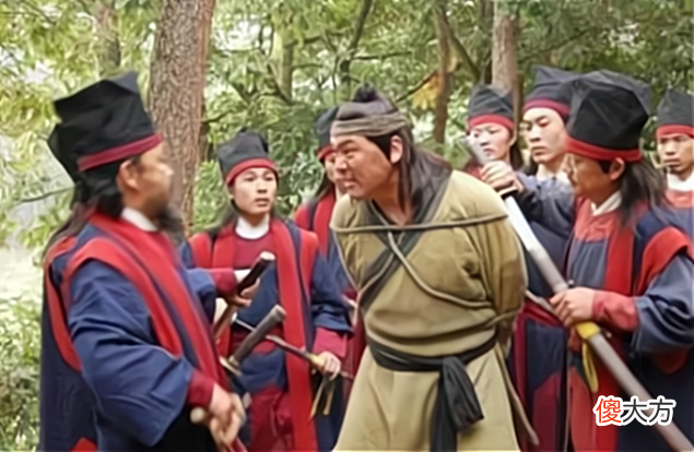 【历史故事】第十五回：提出“均田免粮”口号，李自成声名大振