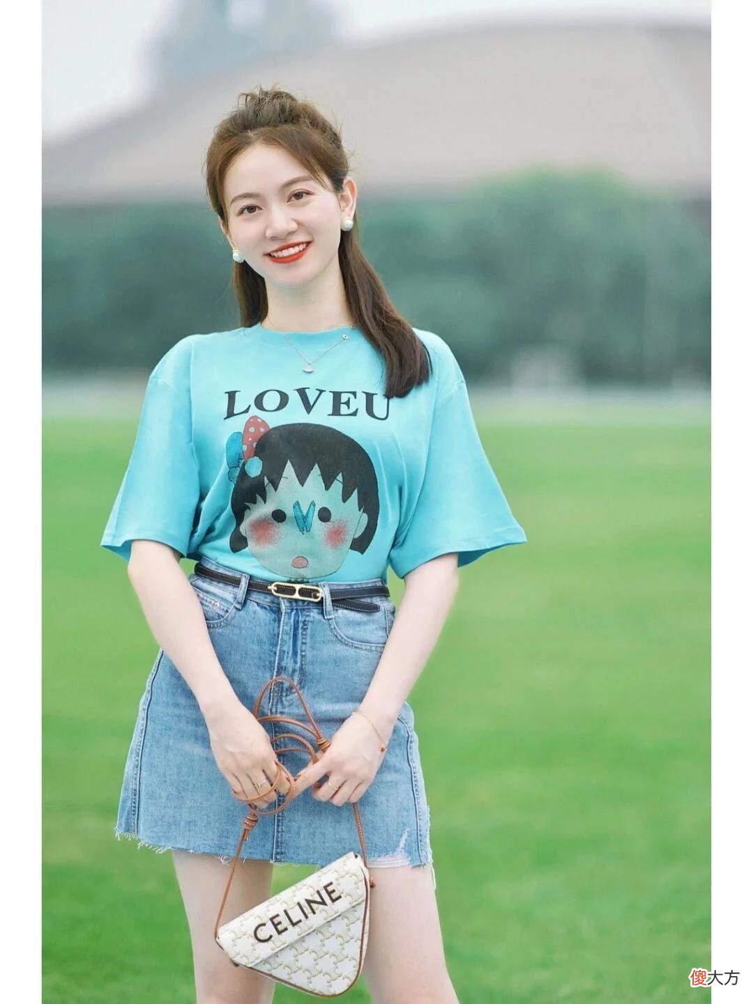 【就爱时尚】奔三奔四的女人夏日穿搭指南,有这5套就够了,让你穿出高级感