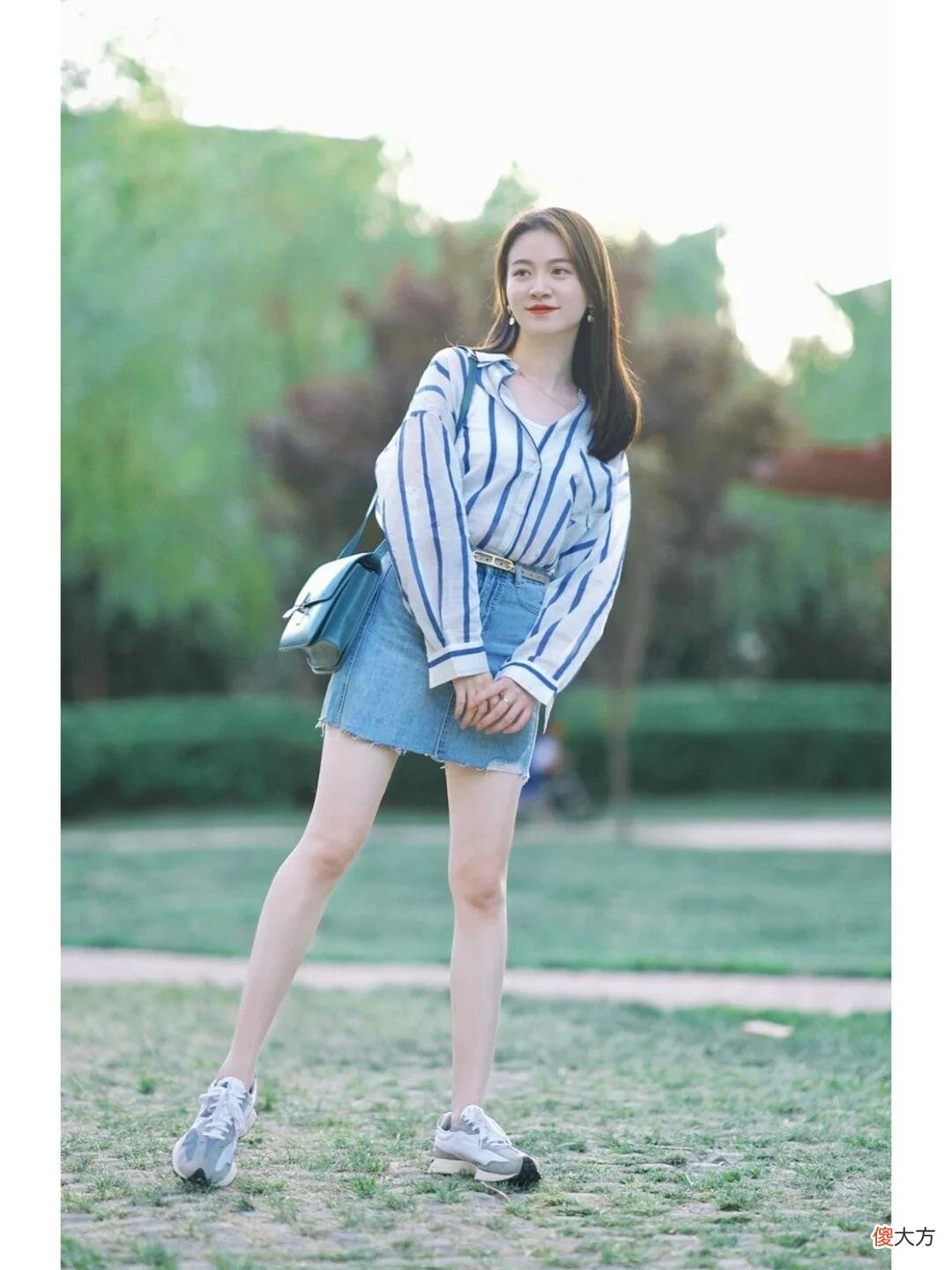 【就爱时尚】奔三奔四的女人夏日穿搭指南,有这5套就够了,让你穿出高级感