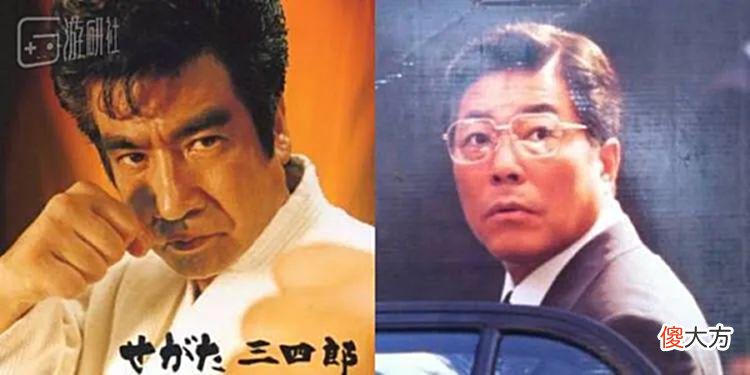 【游戏世界】当年世嘉的经典“自黑”广告系列,如今再看太催泪