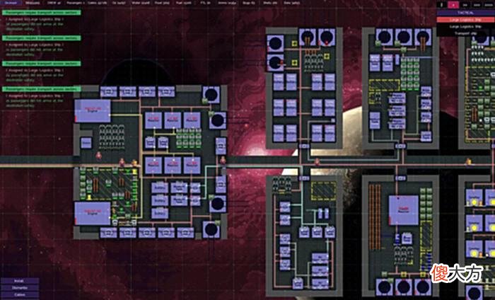 【游戏世界】《监狱建筑师》开发商再出新作！《TheLastShip》最新公布截图