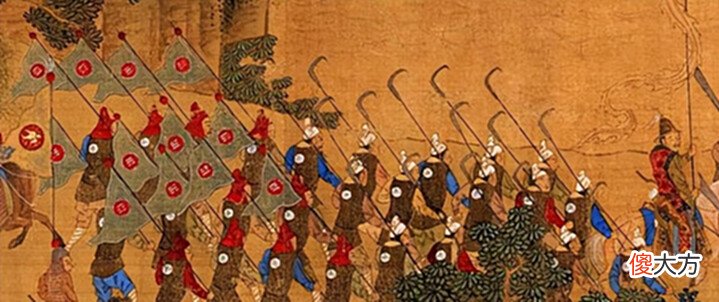 【爱历史】沙定州之乱:朱皇帝都没了,哪还有什么沐国公