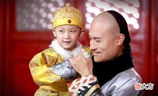 【历史故事】道光就一个宝贝儿子，为何要一脚踢死