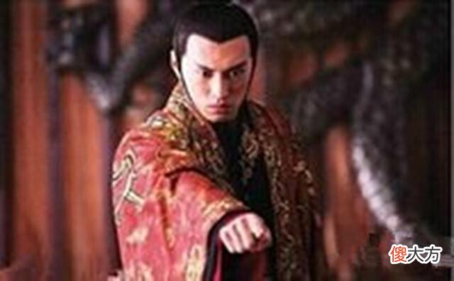【历史故事】此人为中国献出一策,只8个字,从此王朝每隔三百年一个轮回覆灭
