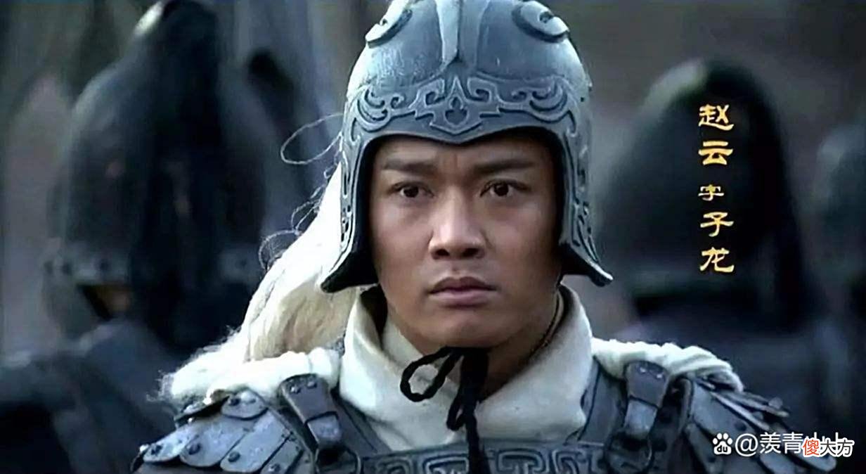 【历史故事】为什么男人年龄大了就开始喜欢刘备？