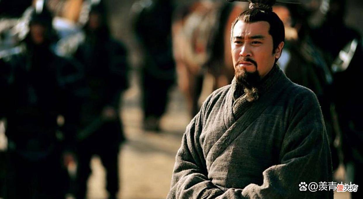 【历史故事】为什么男人年龄大了就开始喜欢刘备？